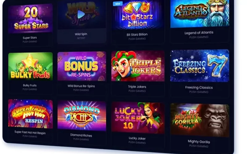 slot game development at India Slot
