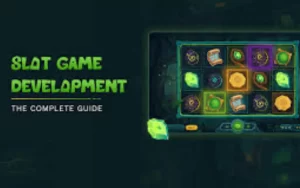 slot game development​ at India Slot featured