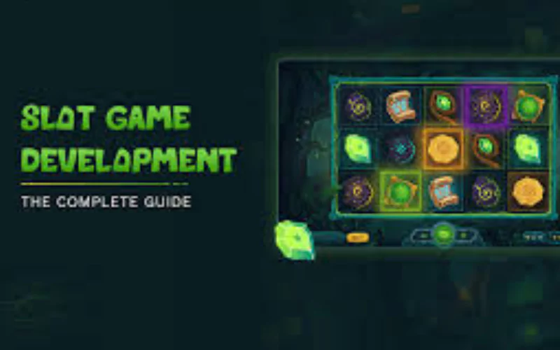 slot game development at India Slot featured