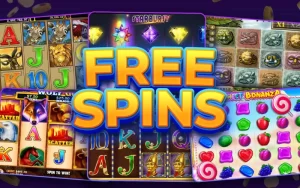 spin slots at India Slot Casino featured image