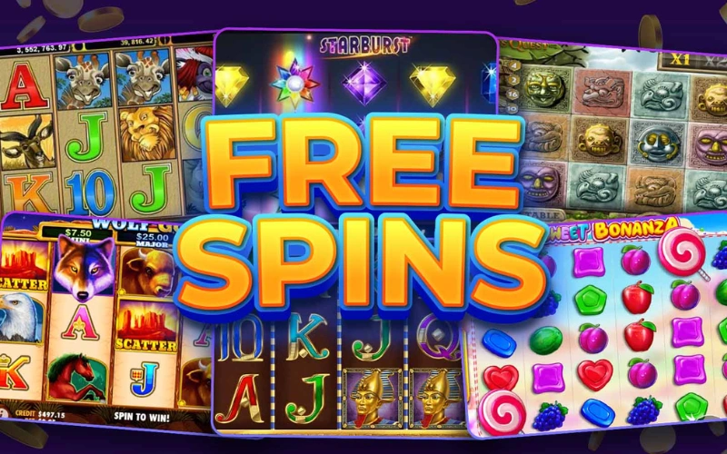 spin slots at India Slot Casino featured image