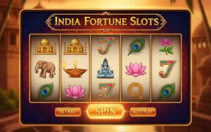 india slot