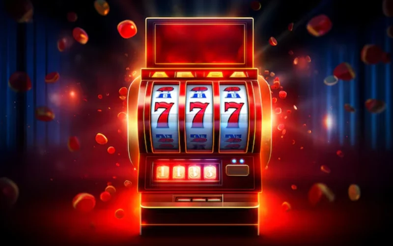 India Slots Casino featured