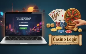 Acewin Casino Login at India Slot Casino featured image