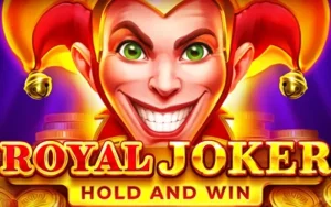 joker slot game​ at india slot featured image