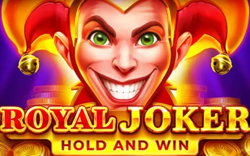 joker slot game​ at india slot featured image