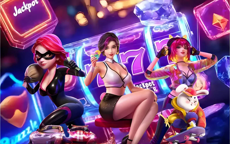 mgm slots​ at India Slot featured image