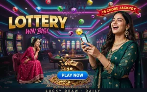 kerala live lottery result at india slot featured image